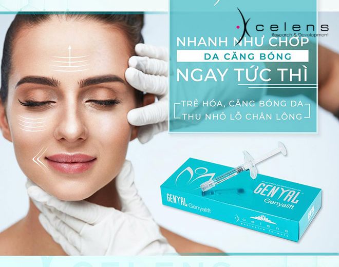 Skin Booster – Genyalift