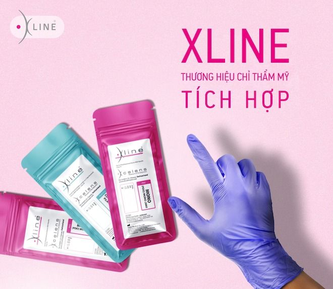Chỉ Xline