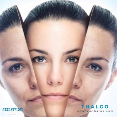 Thalgo Multi Soothing Concentrate