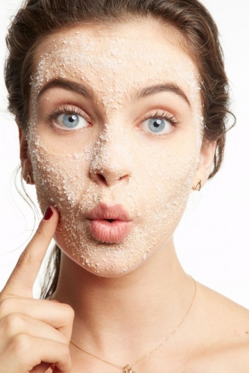 Bạn đã biết cách chăm sóc da khô?