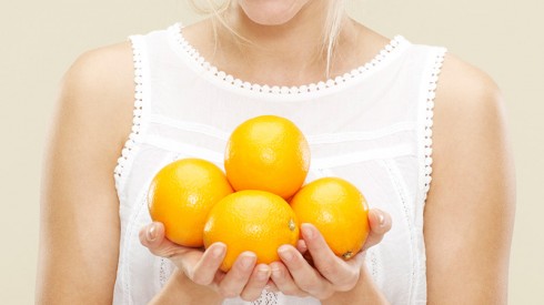 Chống lão hoá hiệu quả với vitamin C