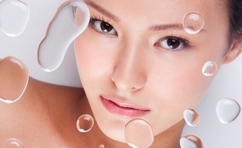 Chăm sóc da mặt với các bước cơ bản