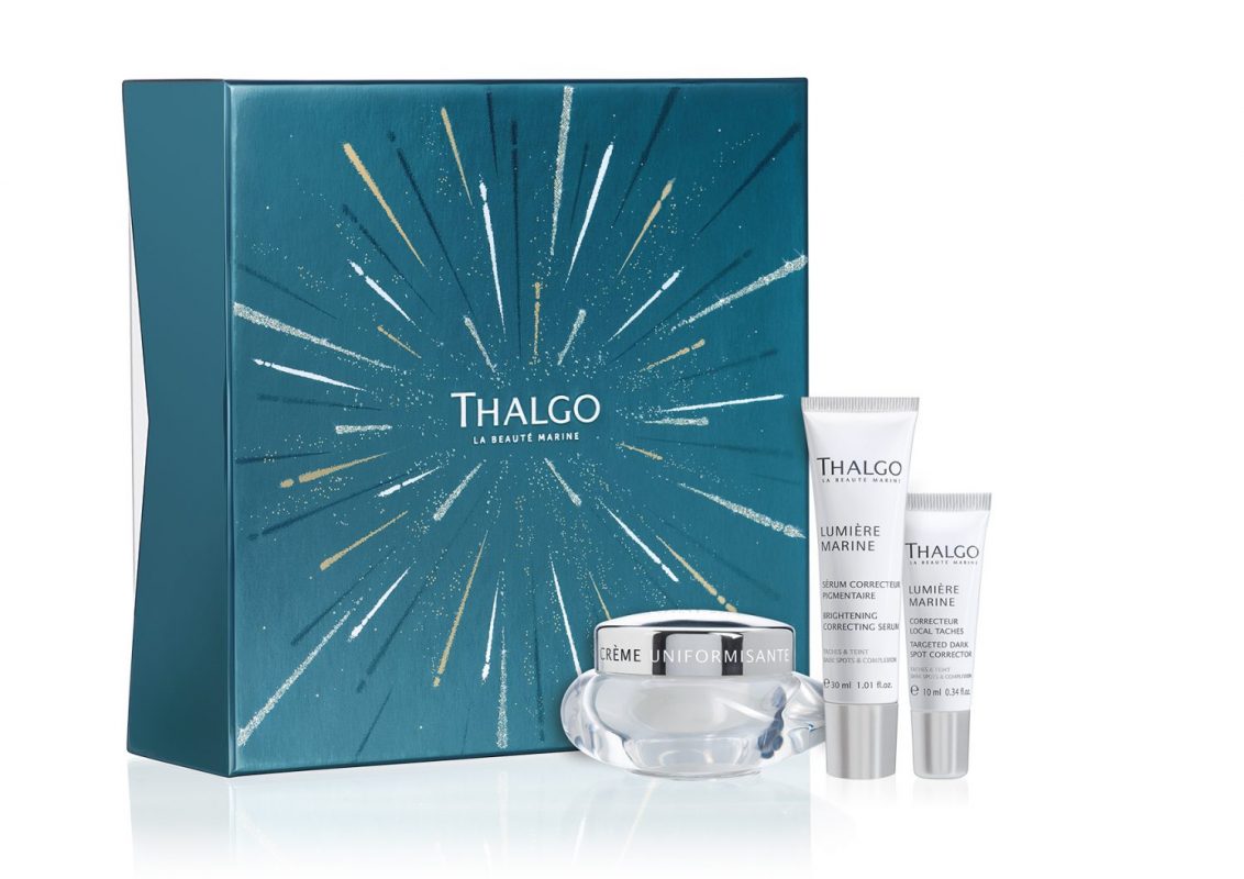 Thalgo – Maria Galland – Guinot