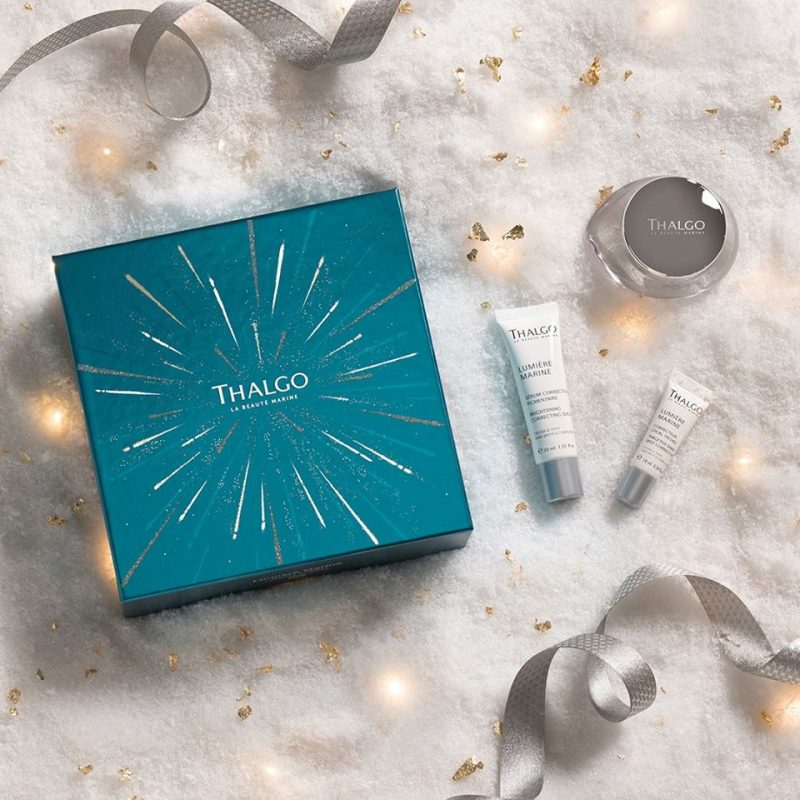 Thalgo – Maria Galland – Guinot