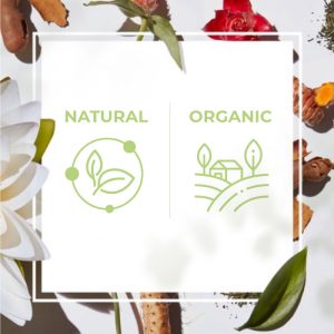 Mỹ phẩm ‘natural’